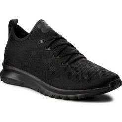 Buty Reebok - Print Smooth 2.0 Ultk CN1739 Black/Coal/Ash Grey. Czarne buty do biegania męskie Reebok, z materiału, reebok print. W wyprzedaży za 269,00 zł.