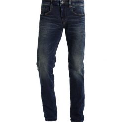 S.Oliver RED LABEL POWER FLEX Jeansy Slim Fit blue denim. Niebieskie jeansy męskie s.Oliver RED LABEL. Za 299,00 zł.