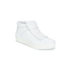Buty Timberland ADVENTURE2.0 CUPSOLE. Białe trampki męskie Timberland, bez wzorów, bez zapięcia. Za 495,20 zł.