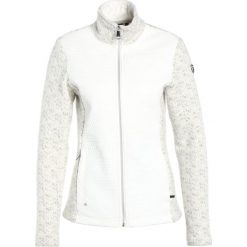 Swetry klasyczne damskie: Luhta IINI Kardigan natural white