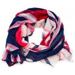 Chusty damskie: Pepe Jeans Chusta Damska Mei, Wielobarwna
