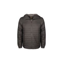 Kurtki krótkie Timberland 5502J 041 / Skye Peak Hooded Jacket. Szare kurtki męskie Timberland, s, bez wzorów, krótkie, bez kaptura. Za 439,00 zł.