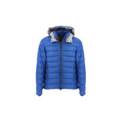 Kurtki pikowane Colmar 1250R 8QL EMP. Niebieskie kurtki męskie Colmar, m, bez wzorów, bez kaptura. Za 1329,88 zł.