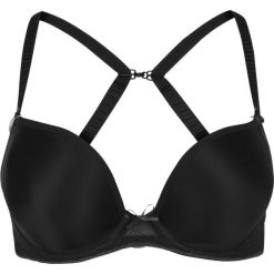 Biustonosze: Freya VIBE Biustonosz bardotka black
