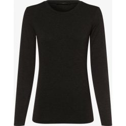 Weekend Max Mara - Damska koszulka z długim rękawem, szary. Szare koszulki damskie Weekend Max Mara, m, bez wzorów, z dżerseju, bez kołnierzyka. Za 249,95 zł.