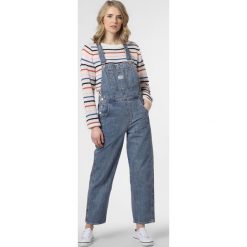 Levi's - Jeansy damskie, niebieski. Niebieskie jeansy damskie Levi's®, s. Za 499,95 zł.