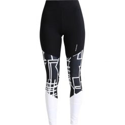 Legginsy: Björn Borg PANADORA Legginsy black