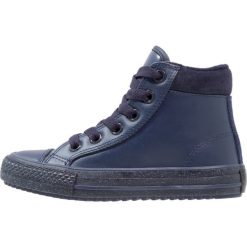 Trampki chłopięce: Converse CHUCK TAYLOR ALL STAR Tenisówki i Trampki wysokie midnight navy/inked/black