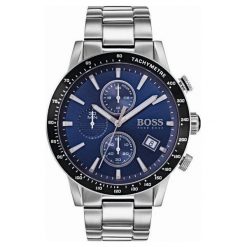 Zegarki męskie: Zegarek męski Hugo Boss Rafale 1513510