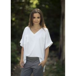 Bluzki, topy, tuniki: T-shirt Maya bawełniany