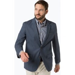 Camel Active - Marynarka męska, niebieski. Brązowe marynarki męskie marki Camel Active, m, bez wzorów, z bawełny. Za 699,95 zł.