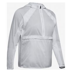 Under Armour Qualifier Weightless Kurtka Szary. Szare kurtki damskie Under Armour, m, bez wzorów, z poliesteru. Za 550,95 zł.