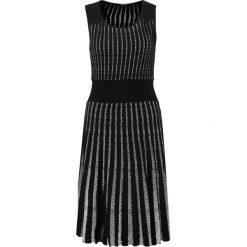 Sukienki: Desigual RODRI Sukienka letnia black