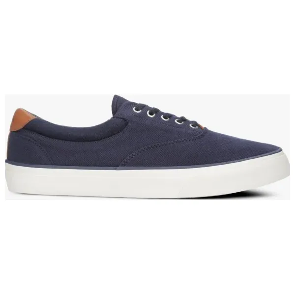 Polo Rl M Prl Fw Active buty męskie, granatowy, rozmiar 41. Niebieskie buty sportowe męskie Polo RL, z gumy, bez zapięcia. W wyprzedaży za 152,99 zł.