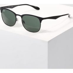 Okulary przeciwsłoneczne męskie: RayBan Okulary przeciwsłoneczne black/dark green
