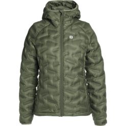 Kurtki sportowe damskie: 8848 Altitude DARTH LINER Kurtka puchowa olive