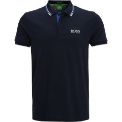 Koszulki sportowe męskie: BOSS ATHLEISURE PADDY PRO Koszulka sportowa night watch