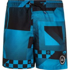 Kąpielówki chłopięce: Quiksilver Szorty kąpielowe atomic blue