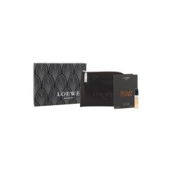 Kosmetyczki męskie: Loewe Solo zestaw Edt 2 ml + Kosmetyczka dla mężczyzn