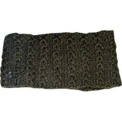 Opaska damska Tiara Headband TIA02 khaki (CHI-3971). Brązowe opaski damskie marki CHILLOUTS. Za 71,50 zł.