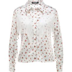 Koszule damskie: Fashion Union Petite MARY LOU Koszula western ditsy