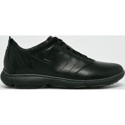 Buty sportowe męskie: Geox - Buty
