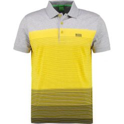 Koszulki polo: BOSS Green PADDY REGULAR FIT Koszulka polo freesia melange