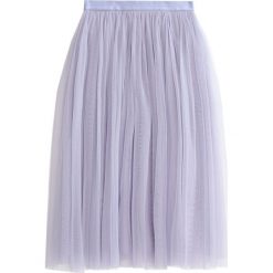 Spódniczki trapezowe: Needle & Thread TULLE MIDI SKIRT Spódnica trapezowa dust blue