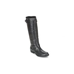 Buty zimowe damskie: Kozaki One Step IANNI