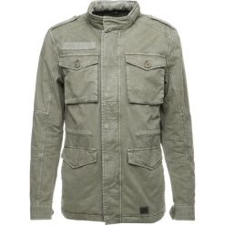 Kurtki męskie: Brixtol Textiles ADLER Kurtka wiosenna silver moss