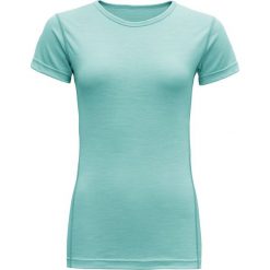 Devold Breeze Woman T-Shirt Aruba S. Koszulki damskie termoaktywne Devold, s, bez wzorów, z wełny. W wyprzedaży za 229,00 zł.