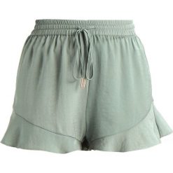 Bermudy damskie: Ivyrevel BLOSSOM Szorty light khaki