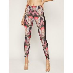 Legginsy John Richmond Leer UWA19021LE. Spodnie damskie John Richmond, xs, z elastanu. W wyprzedaży za 209,00 zł.