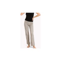 Spodnie treningowe Tommy Hilfiger 1487904676 PANT ICONIC. Szare spodnie damskie TOMMY HILFIGER, s. Za 144,86 zł.
