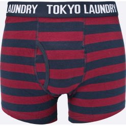 Bokserki męskie: Tokyo Laundry – Bokserki (2-pack)