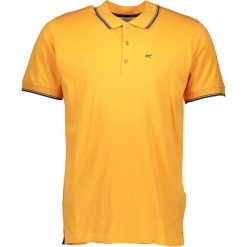 Koszulki polo: Koszulka polo „Kaine” w kolorze pomarańczowym