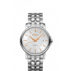 ZEGAREK DOXA 205.10.021R.10. Zegarki męskie DOXA. Za 2750,00 zł.
