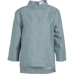 Bluzki damskie: LibertineLibertine CACTUS Bluzka green/white