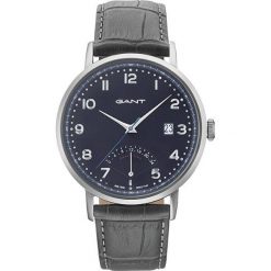 Gant Pennington GT022005. Niebieskie zegarki męskie GANT. W wyprzedaży za 306,00 zł.