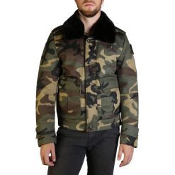 Blauer Giacca 5368. Kurtki damskie Blauer, na zimę, m, bez wzorów, z materiału, długie. Za 859,00 zł.