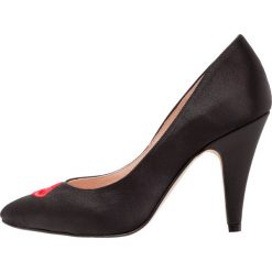 Szpilki: mint&berry Szpilki black