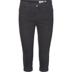 Vero Moda Panie Hot Seven Nw Dnm Slick Knicker Mix Noos Black (rozmiar XS). Czarne szorty damskie Vero Moda, xs, bez wzorów, z materiału. W wyprzedaży za 94,00 zł.