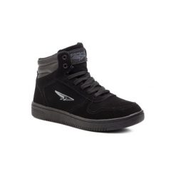 SPRANDI WP40-6219Y-1. Czarne buty sportowe damskie Sprandi, sportowe. Za 99,99 zł.