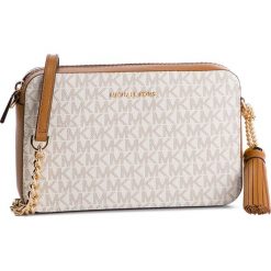 Torebka MICHAEL MICHAEL KORS - Crossbodies 32F8GF5M2B Vanilla. Pomarańczowe listonoszki damskie MICHAEL Michael Kors, na co dzień, bez wzorów, ze skóry ekologicznej, eleganckie, bez dodatków. Za 749,00 zł.