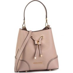 Torebka MICHAEL MICHAEL KORS - Mercer Gallery 30F9GZ5L1L Soft Pink. Różowe torebki klasyczne damskie MICHAEL Michael Kors, bez wzorów, ze skóry, bez dodatków. Za 1269,00 zł.