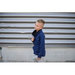 Bluzy chłopięce: Bluza Gaspar
