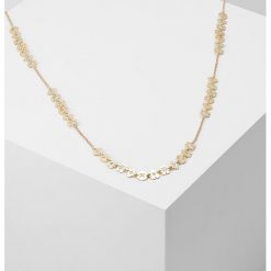 Naszyjniki damskie: Tory Burch DELICATE SHAPES LONG NECKLACE Naszyjnik goldcoloured