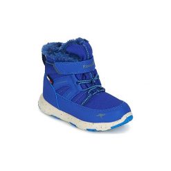Buty zimowe chłopięce: Śniegowce Dziecko Kangaroos K-SNOW