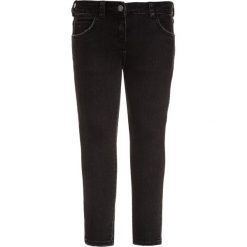 Jeansy dziewczęce: Zadig & Voltaire Jeans Skinny Fit denim black lave