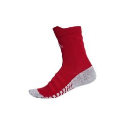 Skarpetki damskie: Skarpety adidas Skarpety do łydki z amortyzacją Alphaskin Traxion Lightweight